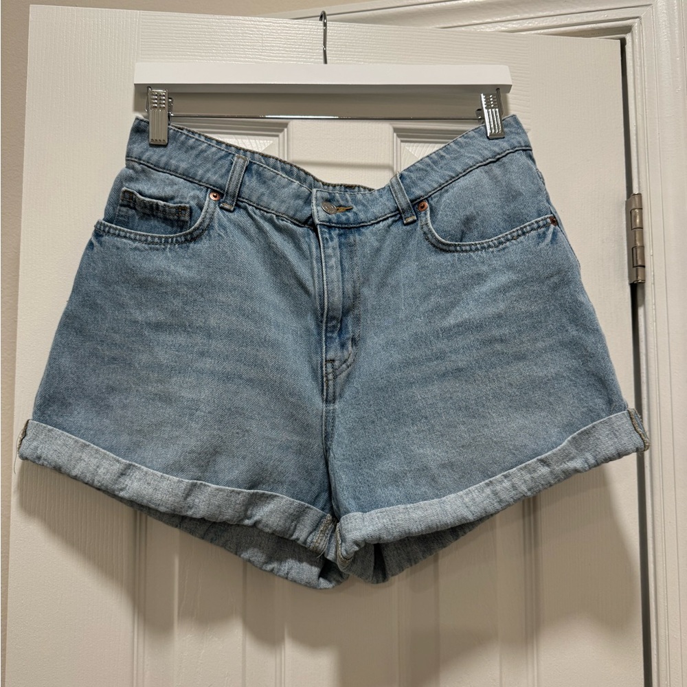 H&M Denim Shorts